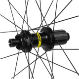 Mavic Ksyrium 30 Disc 700c Parts - Wheels - Road