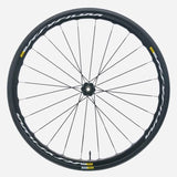 Mavic Ksyrium Rear Wheel, Disc, 142x12mm 700c Parts - Wheels - Road