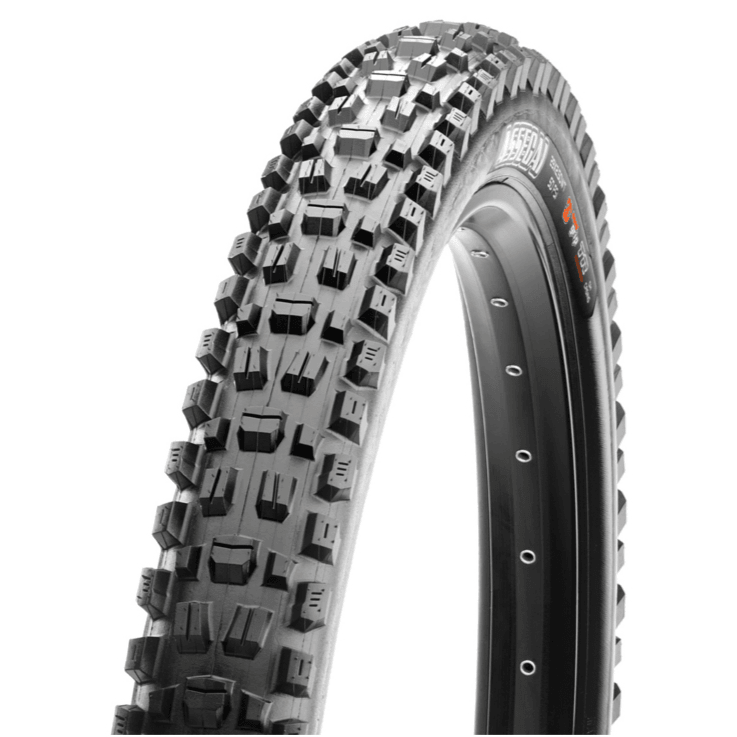 Maxxis Assegai TR EXO+ 3C Tire Maxx Terra / 29" x 2.50" WT Mountain Tires