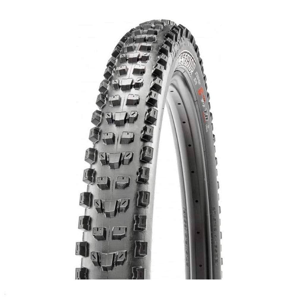 Maxxis Dissector TR 2-Ply (DH) 3C Tire Maxx Grip / 27.5" x 2.40" WT Mountain Tires