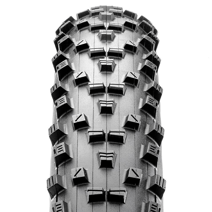 Maxxis Forekaster 29''x2.40, Tubeless Ready, 3C Maxx Terra, EXO, Wide Trail, 60TPI Parts - Tires - Mountain