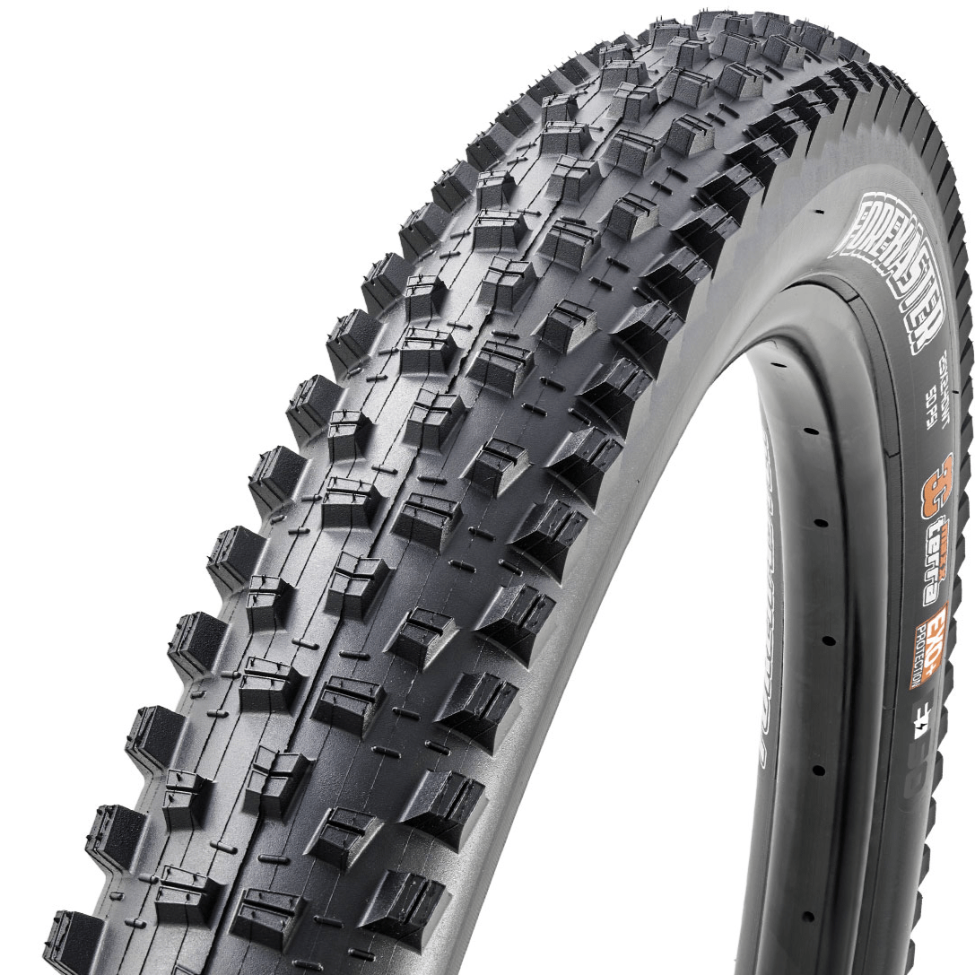 Maxxis Forekaster 29''x2.40, Tubeless Ready, 3C Maxx Terra, EXO, Wide Trail, 60TPI Parts - Tires - Mountain