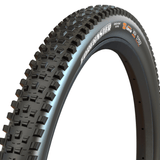 Maxxis Forekaster Tire, 29''x2.40, Tubeless Ready, Dual, EXO, Wide Trail, 60TPI, Black Parts - Tires - Mountain