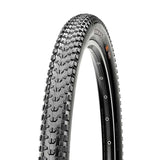 Maxxis Ikon Tire, 29''x2.20, Folding, Tubeless Ready, 3C Maxx Speed, EXO, 120TPI, Black / 29 Mountain Tires