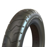 Maxxis MaxxVenture Maxxis, MaxxVenture, Hybrid Tire, 20''x4.00, Wire, Clincher, 27x2TPI, Black Hybrid Tires