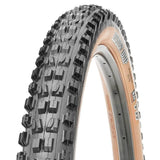 Maxxis Minion DHF TR EXO TanWall Tire Dual / 29" x 2.50" WT Mountain Tires