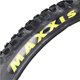 Maxxis Minion DHR II TR EXO 3C Tire Mountain Tires