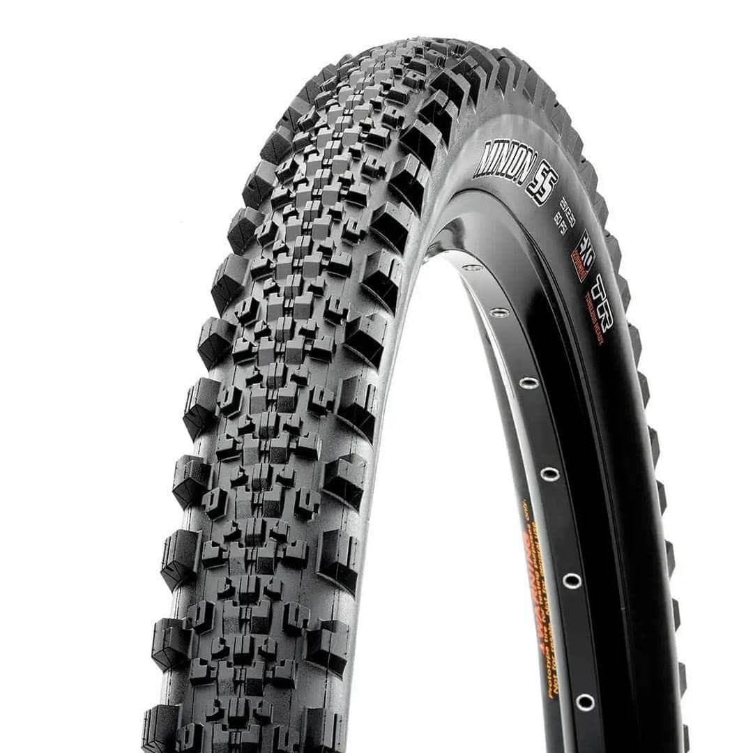 Maxxis Minion SS TR EXO Tire Dual / 29" x 2.30" Parts - Tires - Mountain