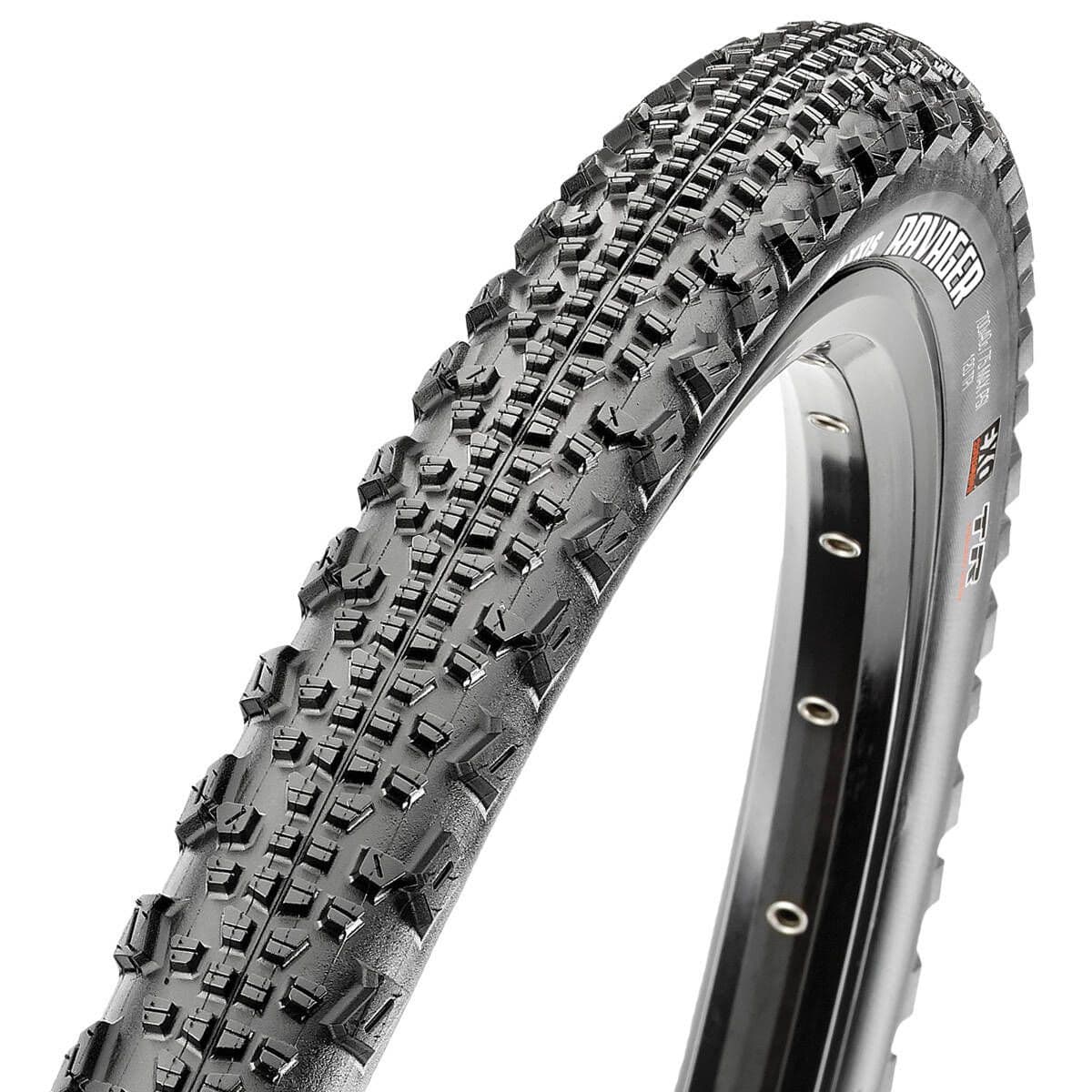 Maxxis Ravager 700c x 40mm EXO/TR/120 TPI Parts - Tires - Gravel