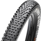 Maxxis Rekon Tire 27.5''x2.60, Folding, Tubeless Ready, Dual, EXO, 60TPI Mountain Tires