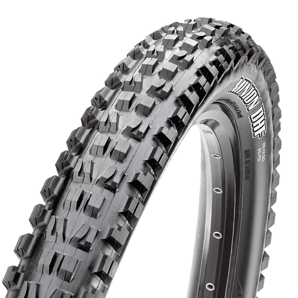 Maxxis Tires DHF EXO MaxxTerra 3C 29" x 2.50" WT Parts - Tires - Mountain