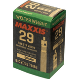 Maxxis Welter Weight Inner Tube PV 48mm / 29x1.75-2.4 Parts - Tubes