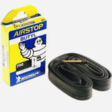 Michelin Airstop Butyl PV 700x18-25 Tube 40mm Parts - Tubes
