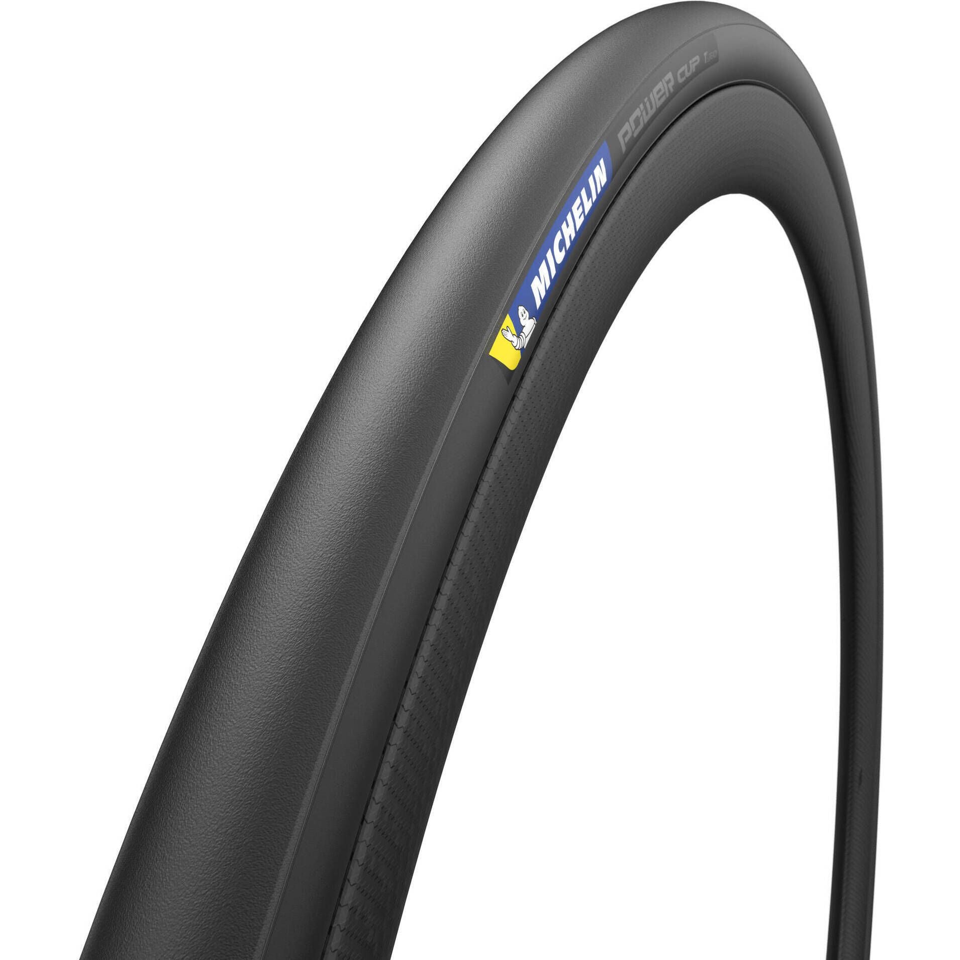 Michelin Michelin Power Cup TLR Tire Black / 700c x 30mm
