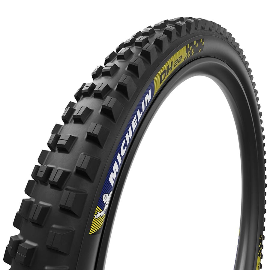 Michelin DH22 Mountain Tires