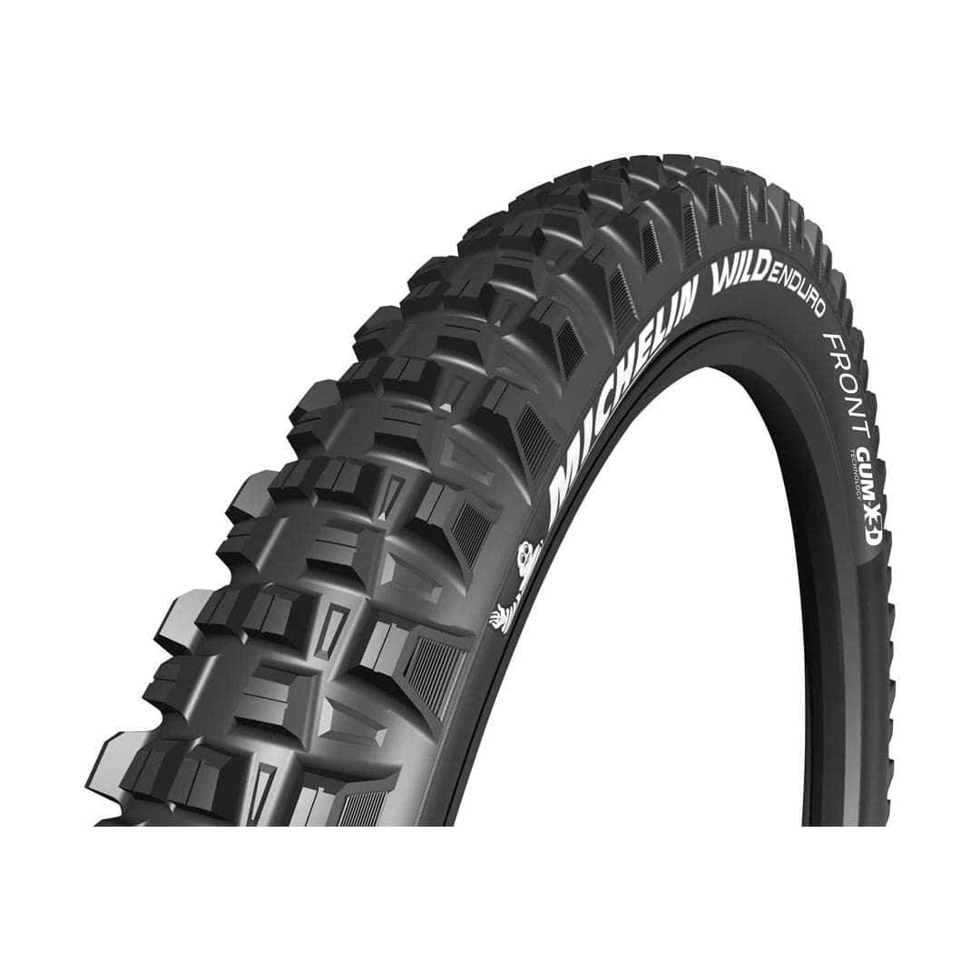 Michelin E-Wild Front Tire 29"x2.60 Parts - Tires - Mountain