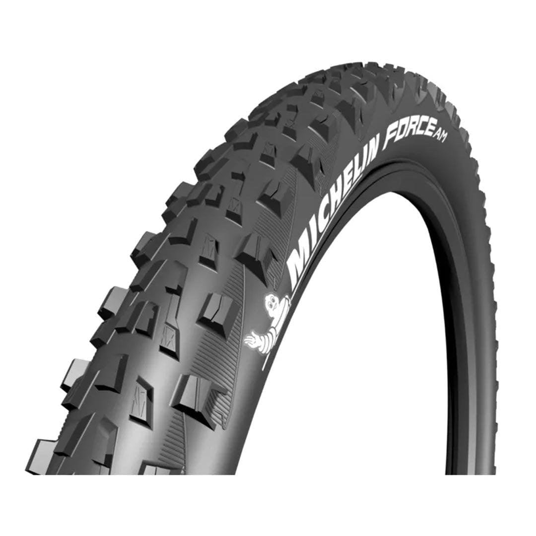 Michelin Force AM Comp Tire Tubeless GUM-X 29" / 2.25" Mountain Tires