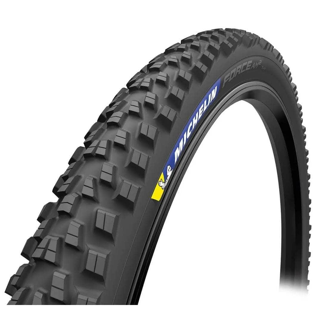 Michelin Force AM2 Competition Tire 27.5" / 2.4" Mountain Tires