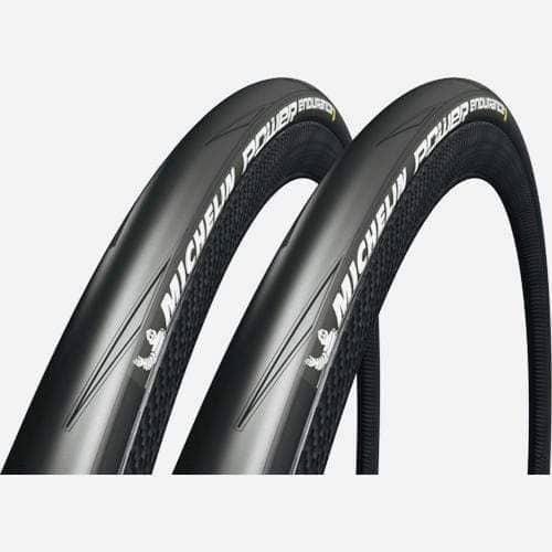 Michelin Power Endurance Tire 700c x 23mm Parts - Tires - Road