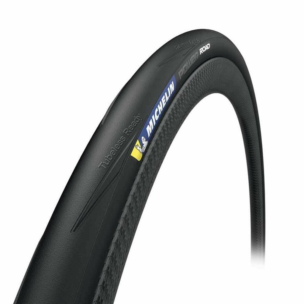 Michelin Power Road TLR Tire 700c x 25mm Parts - Tires - Road