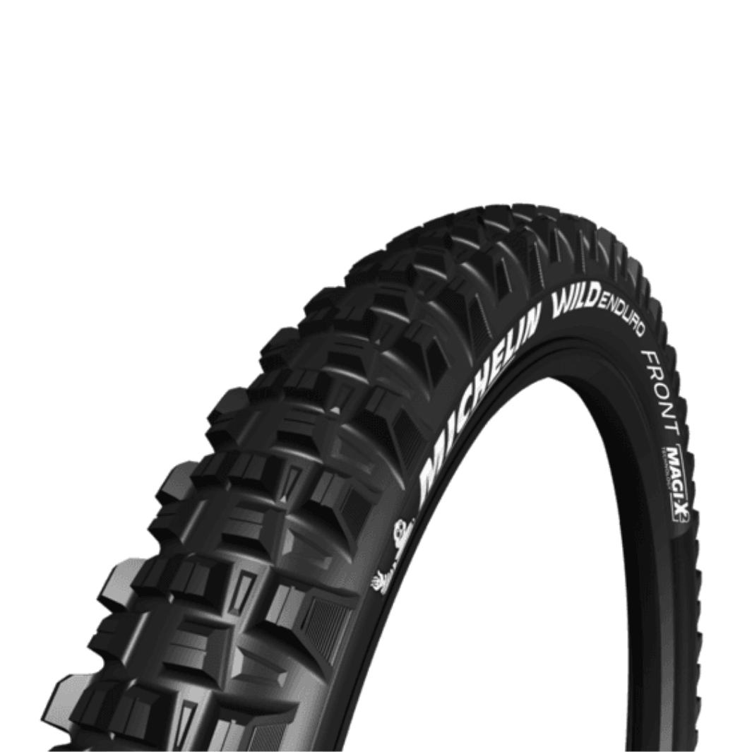 Michelin Wild Enduro Front Tire MAGI-X / 27.5'' x 2.40" Mountain Tires