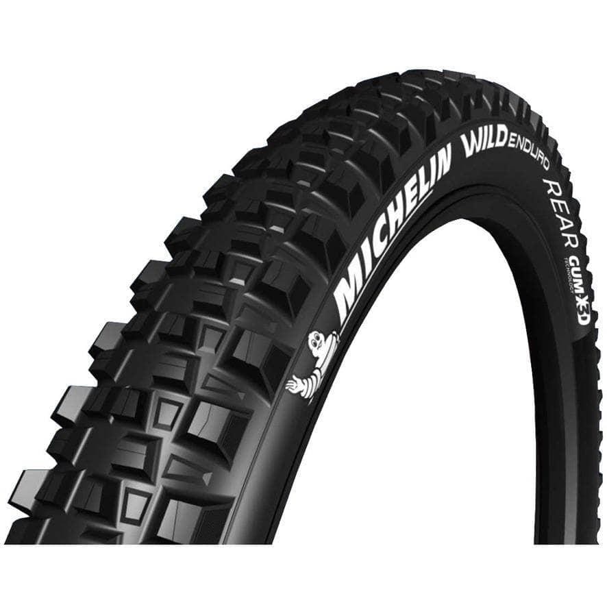 Michelin Wild Enduro Rear Tire 29'' x 2.40" Mountain Tires