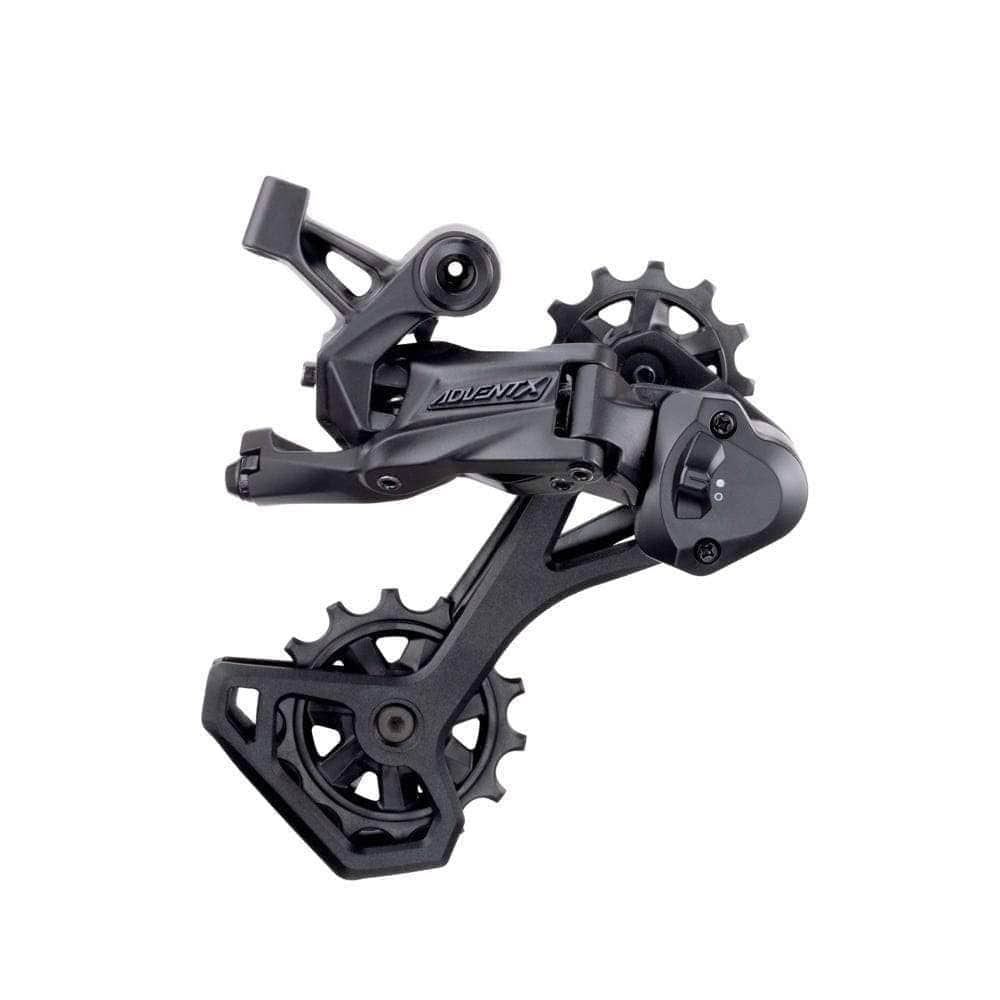 microSHIFT ADVENT X 10sp Rear Derailleur Parts - Rear Derailleurs - Mountain