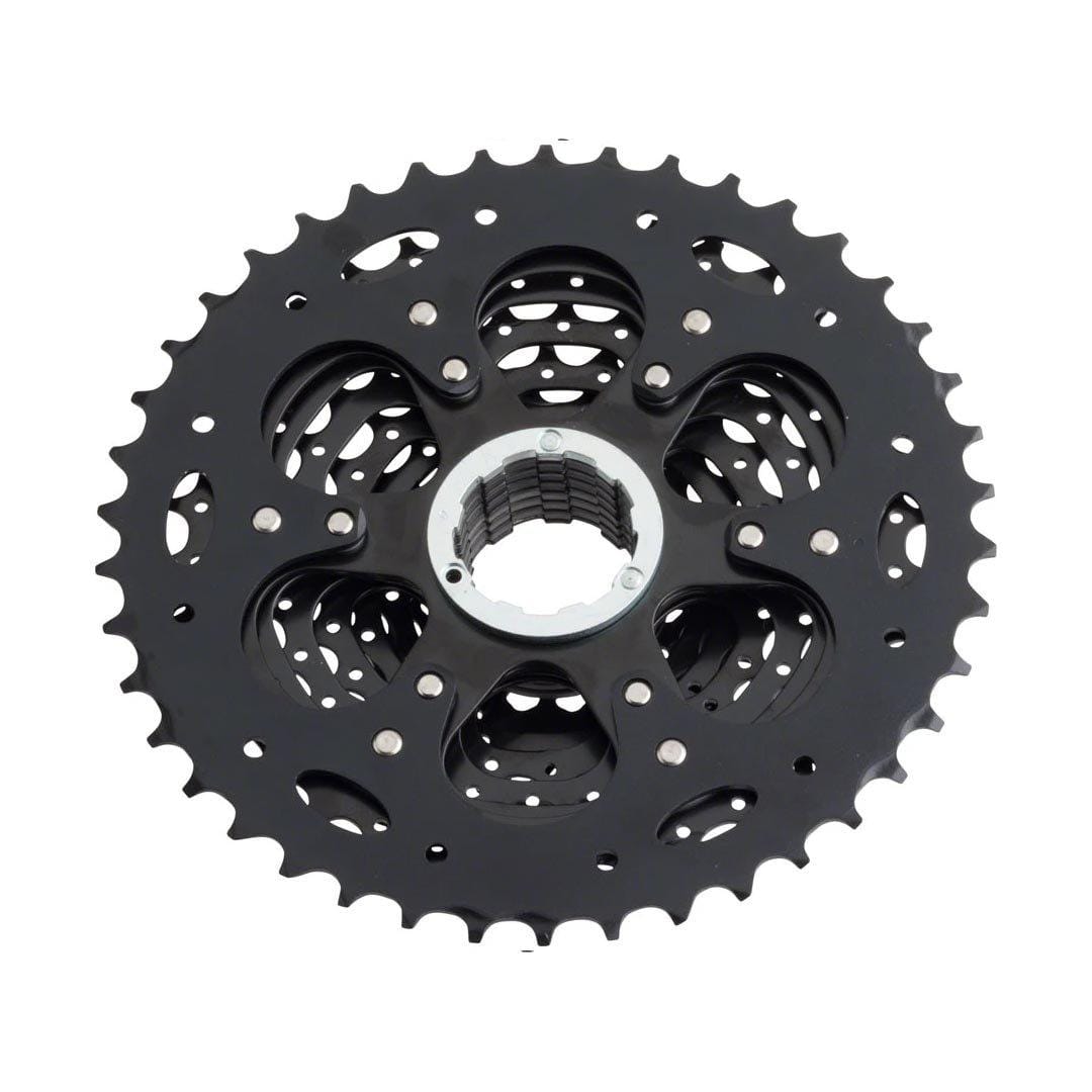 microSHIFT H10 10sp Cassette Parts - Cassettes