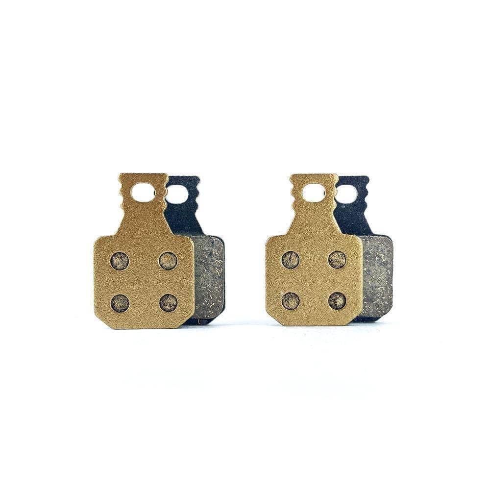 MTX Braking 205 Brake Pads - Magura MT5/7 4P Gold Label HD Parts - Brake Pads - Disc