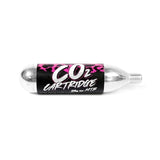 Muc-Off 25g CO2 Cartridge Accessories - CO2 Inflators