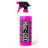 Muc-Off Bike Wash & Drivetrain Essentials Kit Accessories - Maintenance - Bike Cleaners