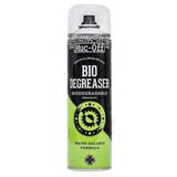 Muc-Off Bio Degreaser Aerosol Accessories - Maintenance - Chain & Drivetrain Cleaners