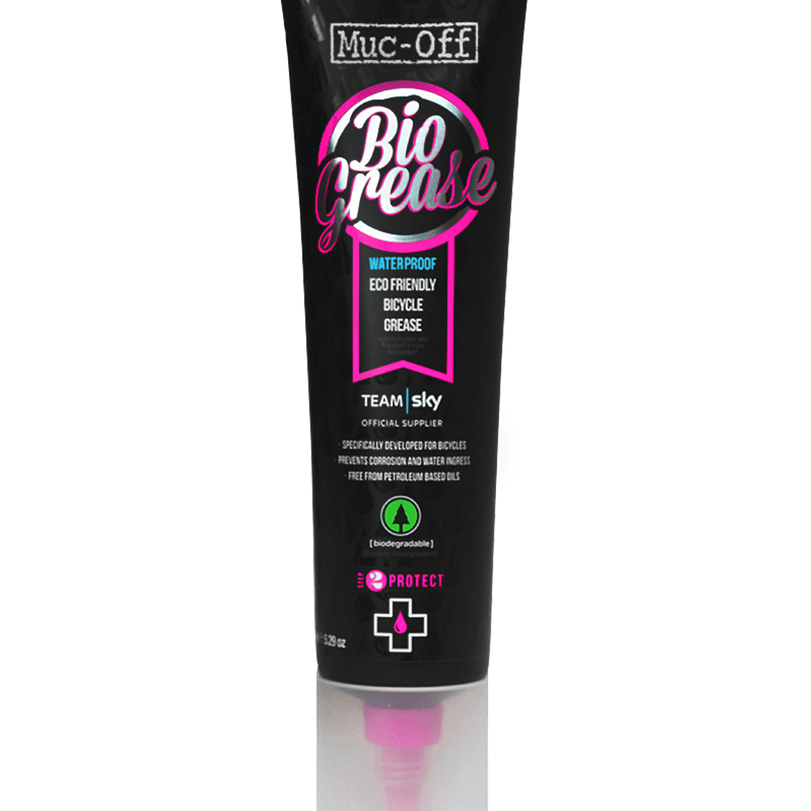 Muc-Off Bio Grease 150g Accessories - Maintenance - Grease