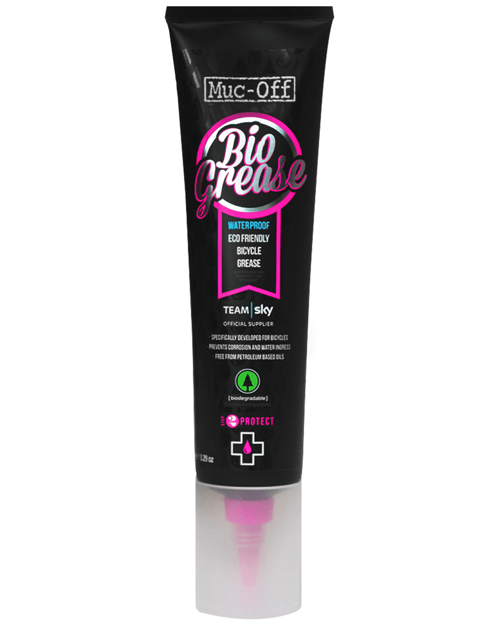 Muc-Off Bio Grease 150g Accessories - Maintenance - Grease