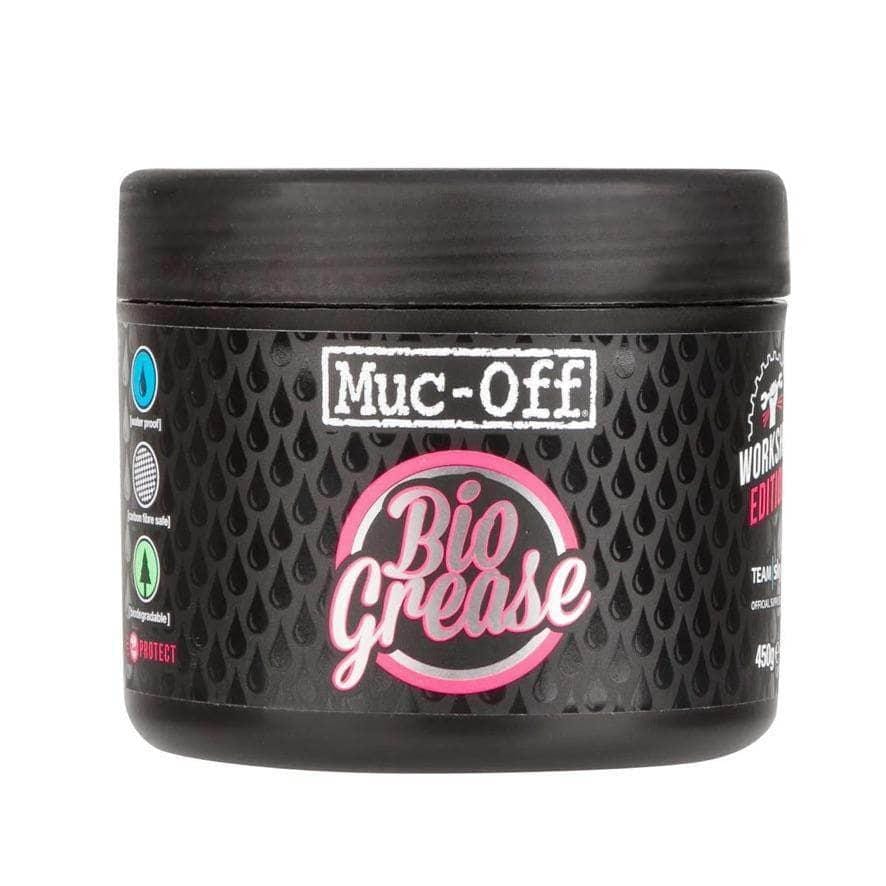 Muc-Off Bio Grease 150g Accessories - Maintenance - Grease