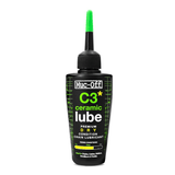 Muc-Off C3 Dry Ceramic Chain Lubricant 50mL Accessories - Maintenance - Chain Lube