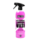 Muc-Off High Performance Waterless Wash Accessories - Maintenance - Bike Cleaners