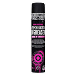 Muc-Off High Pressure Chain Degreaser 750mL Accessories - Maintenance - Chain & Drivetrain Cleaners