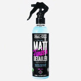 Muc-Off Matte Finish Detailer 250mL Accessories - Maintenance - Bike Cleaners