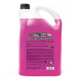 Muc-Off Nano-Tech Gel Concentrated Muc-Off, Nano Tech, Concentrated Gel Bike Cleaner, 5L Cleaners / Bike Wash / Polishes