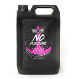 Muc-Off No Puncture Hassle Tubeless Sealant 5L Tubeless Sealants