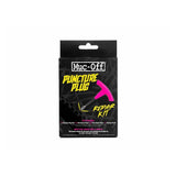 Muc-Off Puncture Plug Repair Kit Accessories - Tools - Tubeless Tire Tools