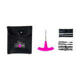 Muc-Off Puncture Plug Repair Kit Accessories - Tools - Tubeless Tire Tools