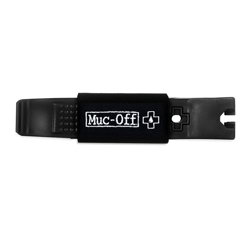 Muc-Off Rim Stix Tire Lever Pair Black Accessories - Tools - Tire Levers