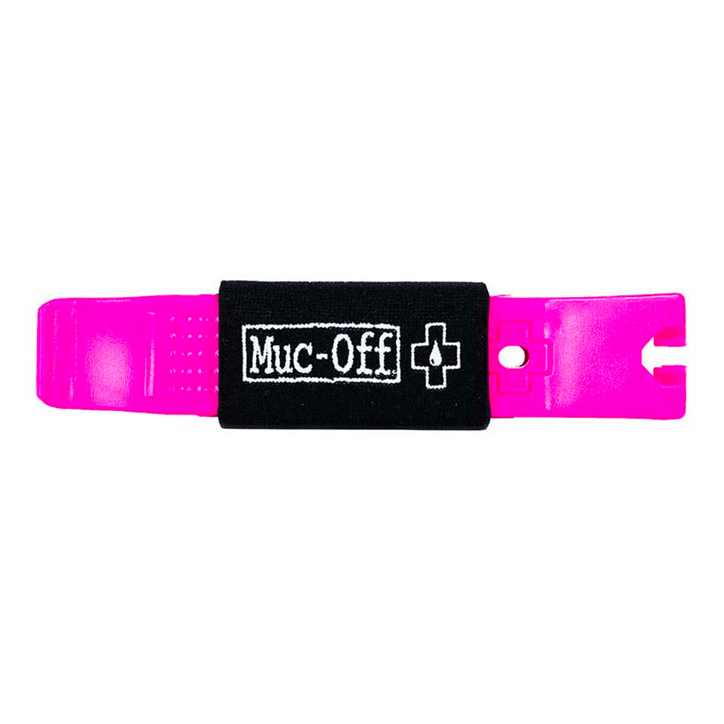 Muc-Off Rim Stix Tire Lever Pair Pink Accessories - Tools - Tire Levers