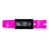 Muc-Off Rim Stix Tire Lever Pair Pink Accessories - Tools - Tire Levers