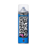 Muc-Off Silicon Shine 500mL Accessories - Maintenance - Bike Cleaners