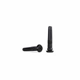 Muc-Off Stealth Tubeless Plugs Black, Pair Tubeless Repair