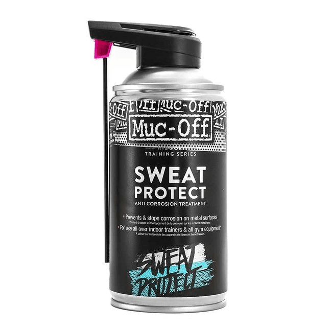 Muc-Off Sweat Protect Trainers - Trainer Protection