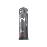 NEVERSECOND C30+ Energy Gel Single Berry w/ Caffeine Other - Nutrition - Gels & Shots